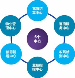 上海中信信息发展食品流通追溯解决方案软件开发