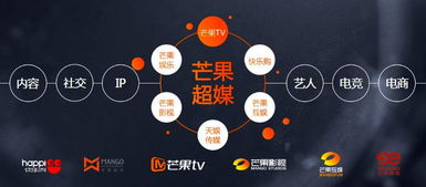 从35家上市文娱公司经营数据看行业现状与未来启示