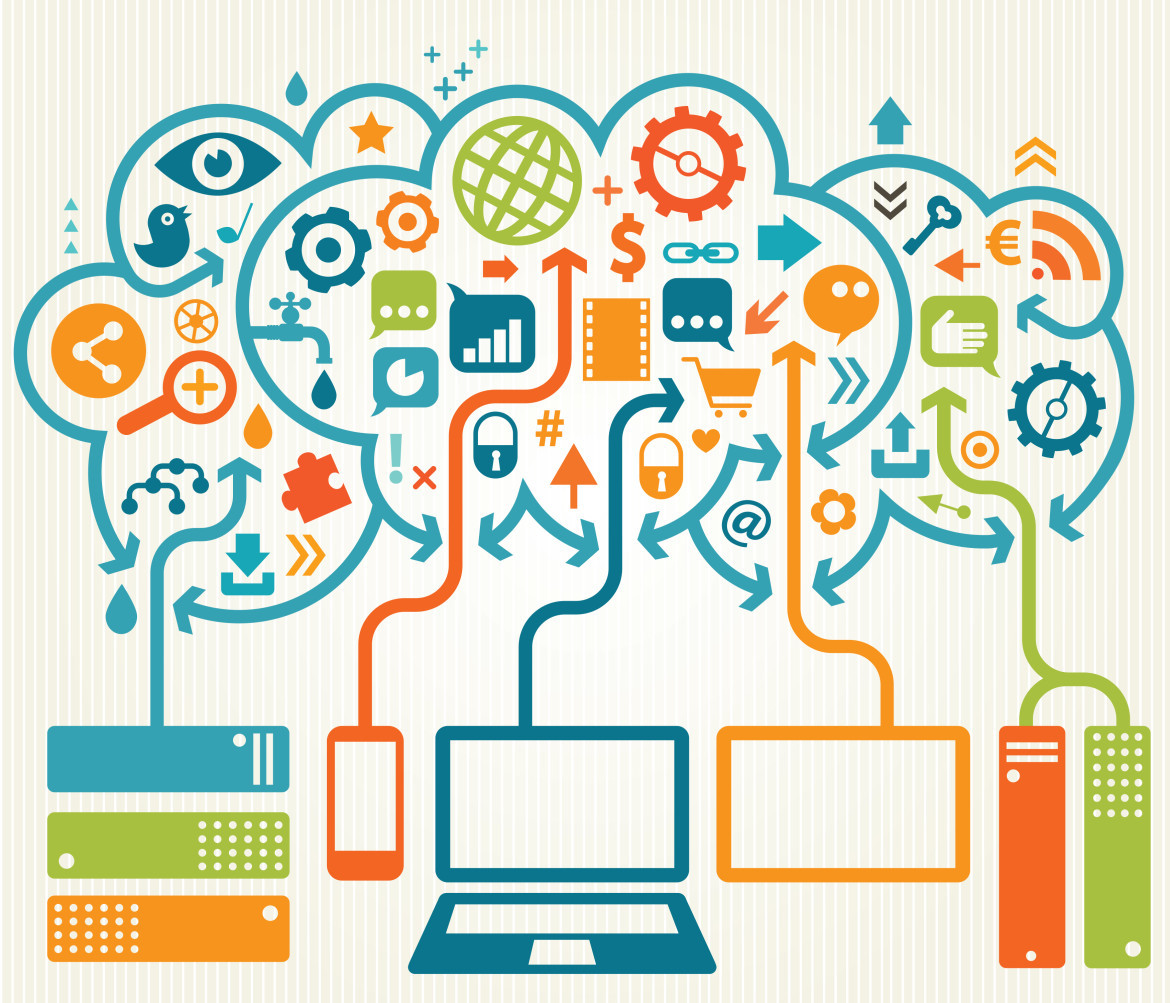 互联网图片服务在不同发展阶段的数据工具需求分析