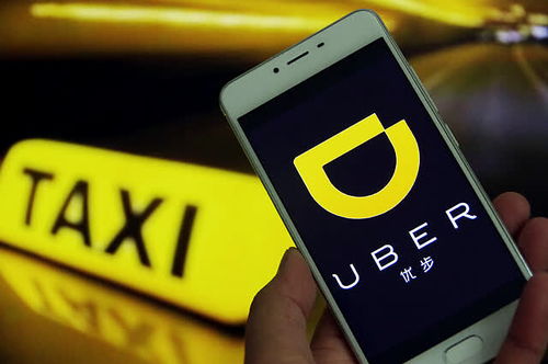 疫云笼罩下的单腿跳跃 Uber外卖业务同比增长超50%的背后隐忧