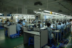 揭密摄像头生产 ANC奥尼工厂参观纪实